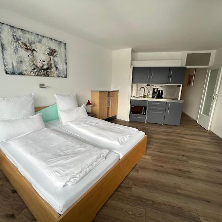 Inselblick 2 Apartment Schleswig Exterior photo