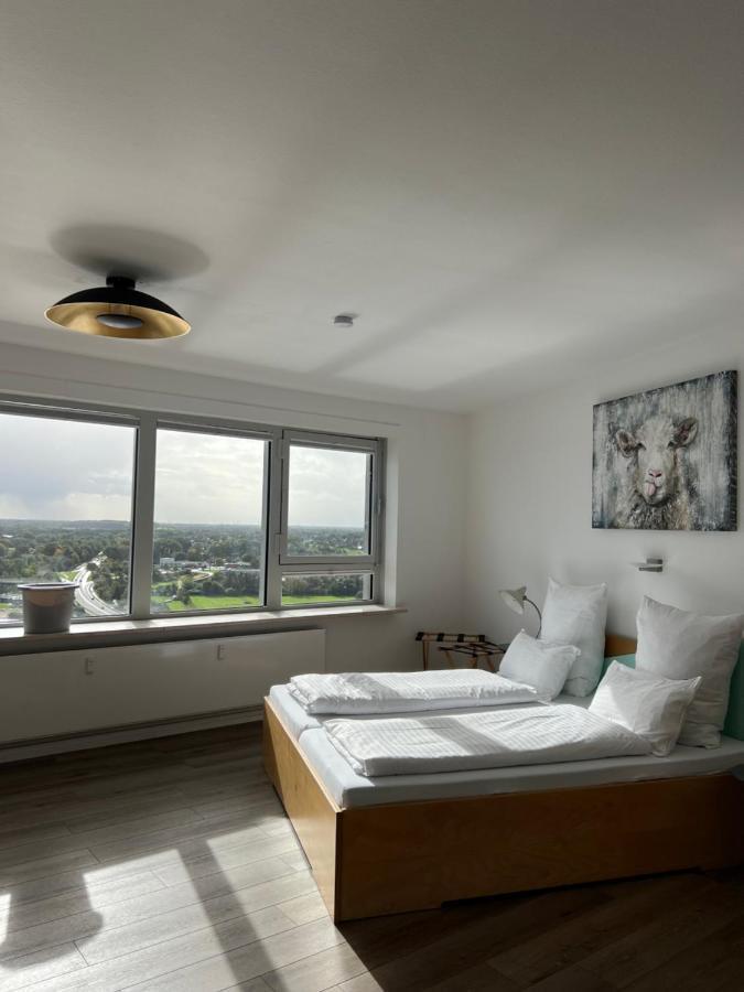 Inselblick 2 Apartment Schleswig Exterior photo