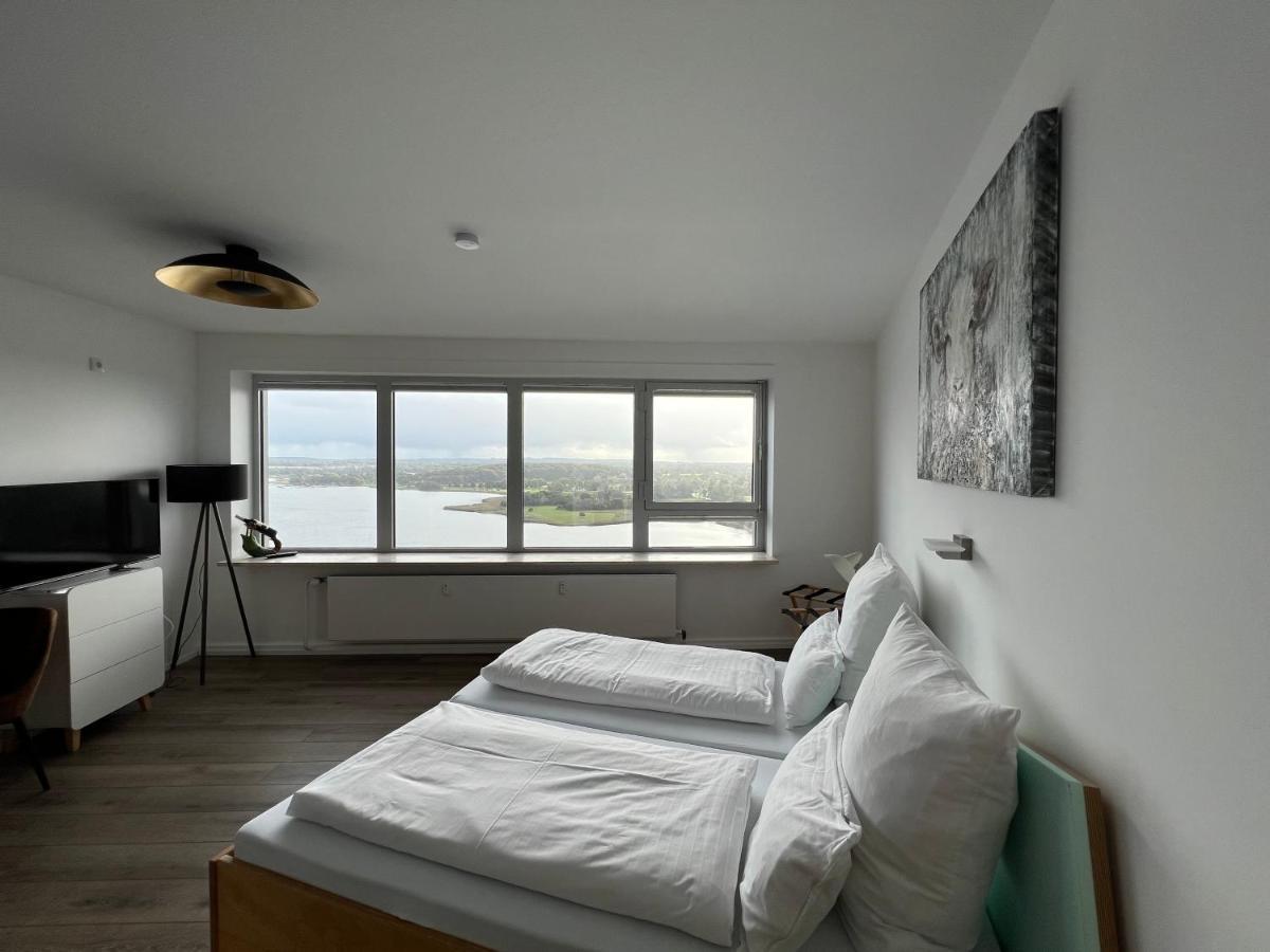 Inselblick 2 Apartment Schleswig Exterior photo
