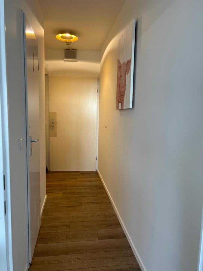 Inselblick 2 Apartment Schleswig Exterior photo