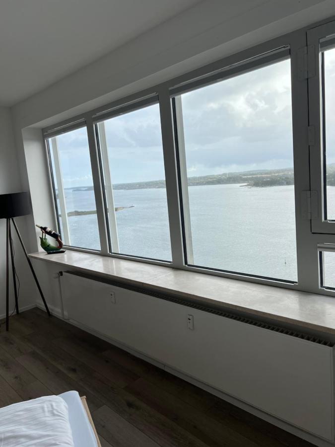 Inselblick 2 Apartment Schleswig Exterior photo